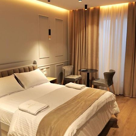 Dream Place Hotel Kamez Εξωτερικό φωτογραφία