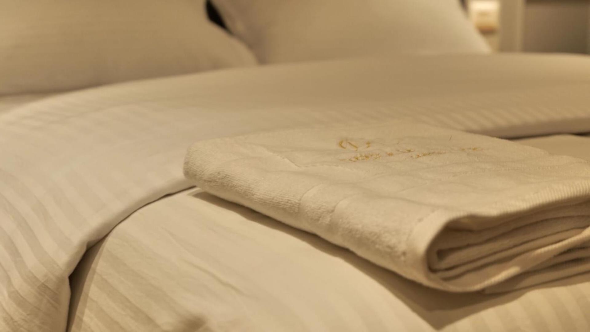 Dream Place Hotel Kamez Εξωτερικό φωτογραφία