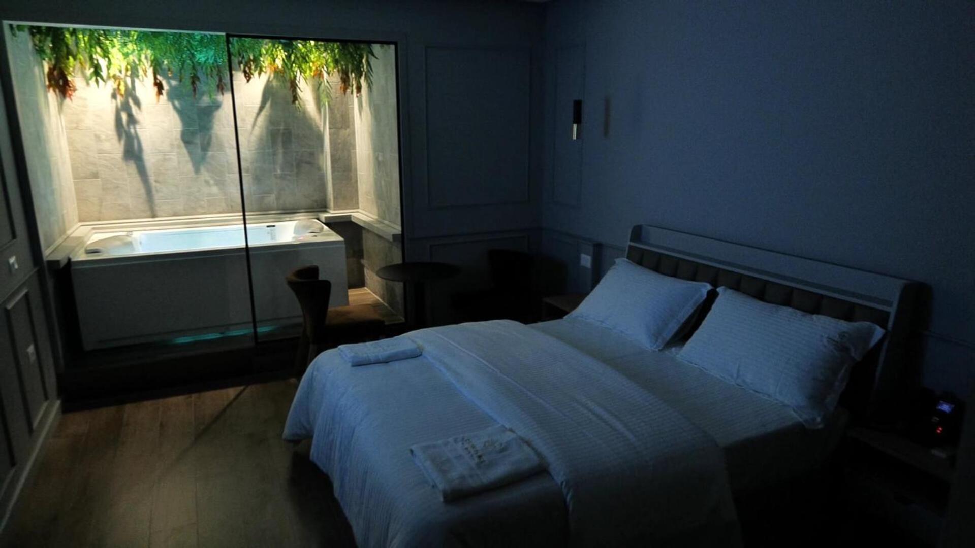 Dream Place Hotel Kamez Εξωτερικό φωτογραφία