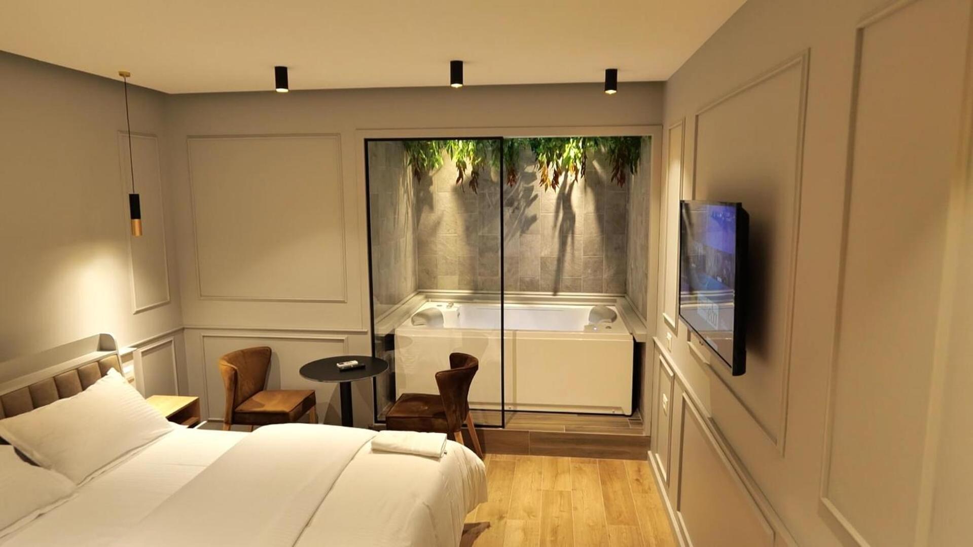 Dream Place Hotel Kamez Εξωτερικό φωτογραφία