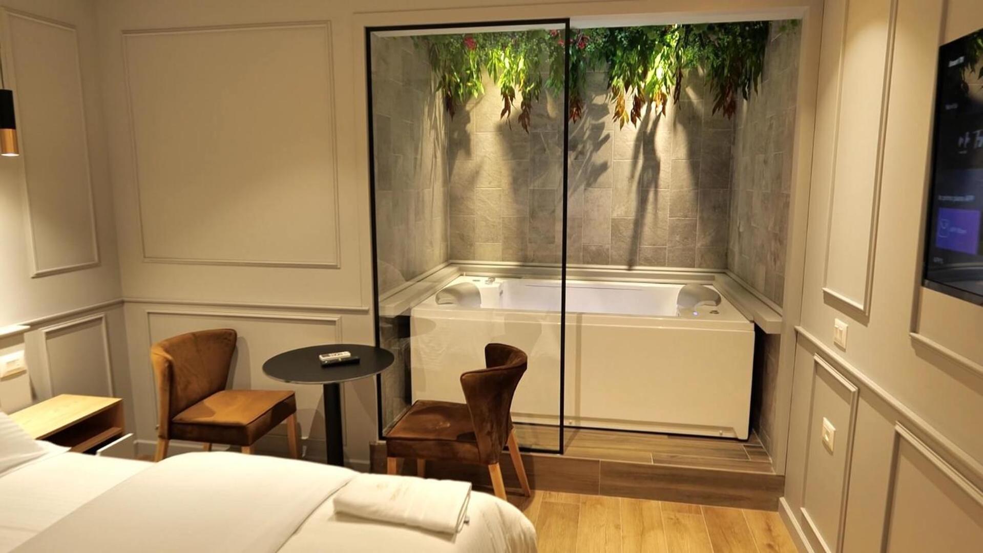 Dream Place Hotel Kamez Εξωτερικό φωτογραφία