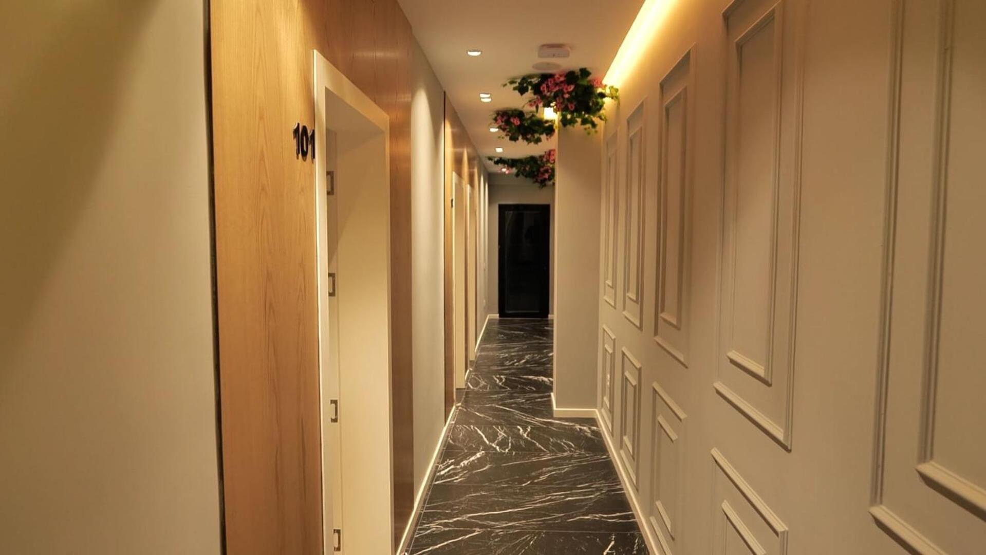 Dream Place Hotel Kamez Εξωτερικό φωτογραφία