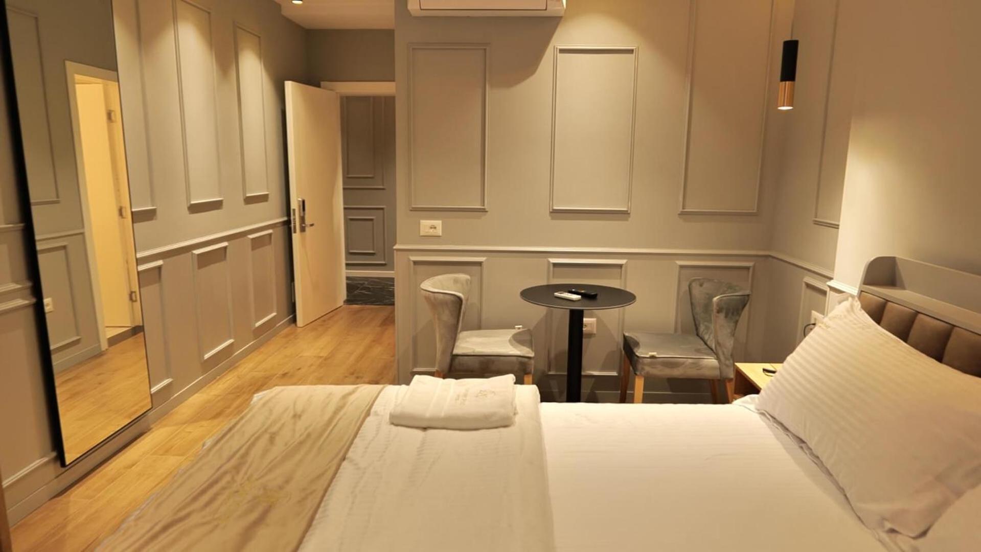 Dream Place Hotel Kamez Εξωτερικό φωτογραφία