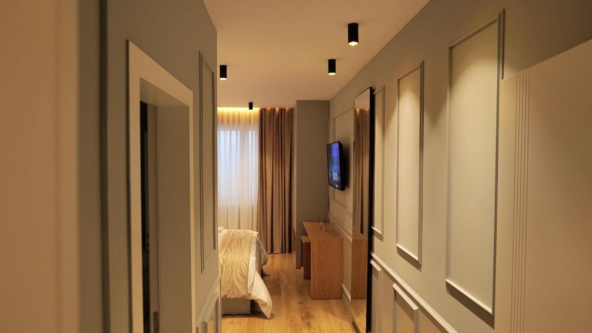 Dream Place Hotel Kamez Εξωτερικό φωτογραφία