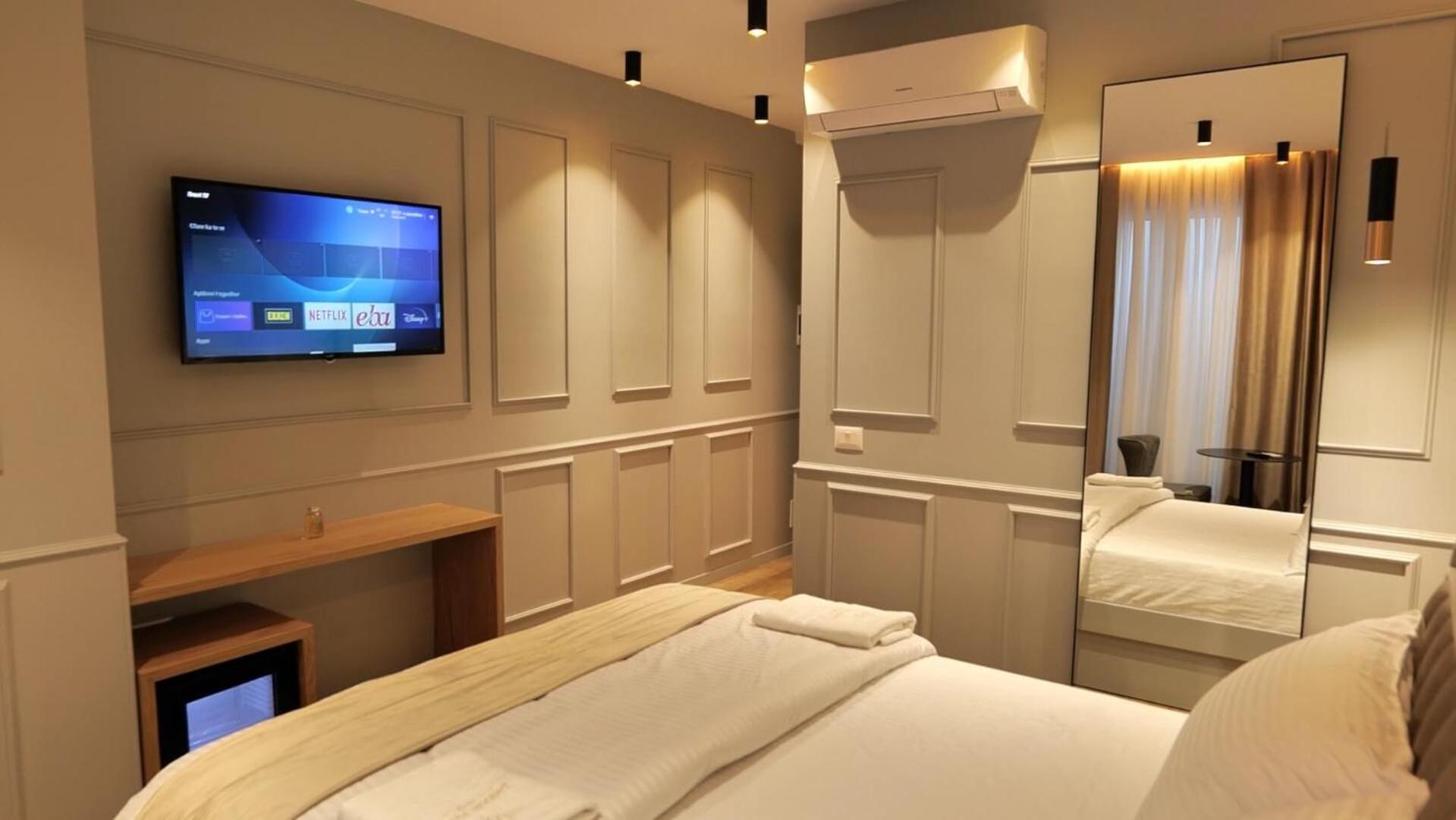 Dream Place Hotel Kamez Εξωτερικό φωτογραφία