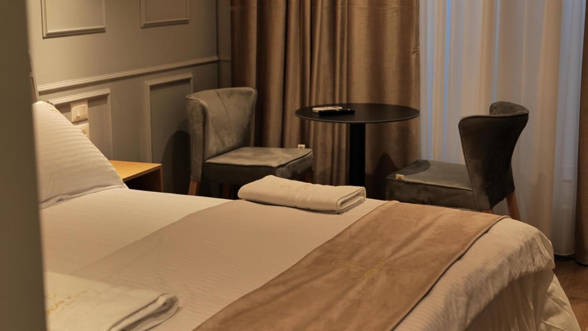 Dream Place Hotel Kamez Εξωτερικό φωτογραφία