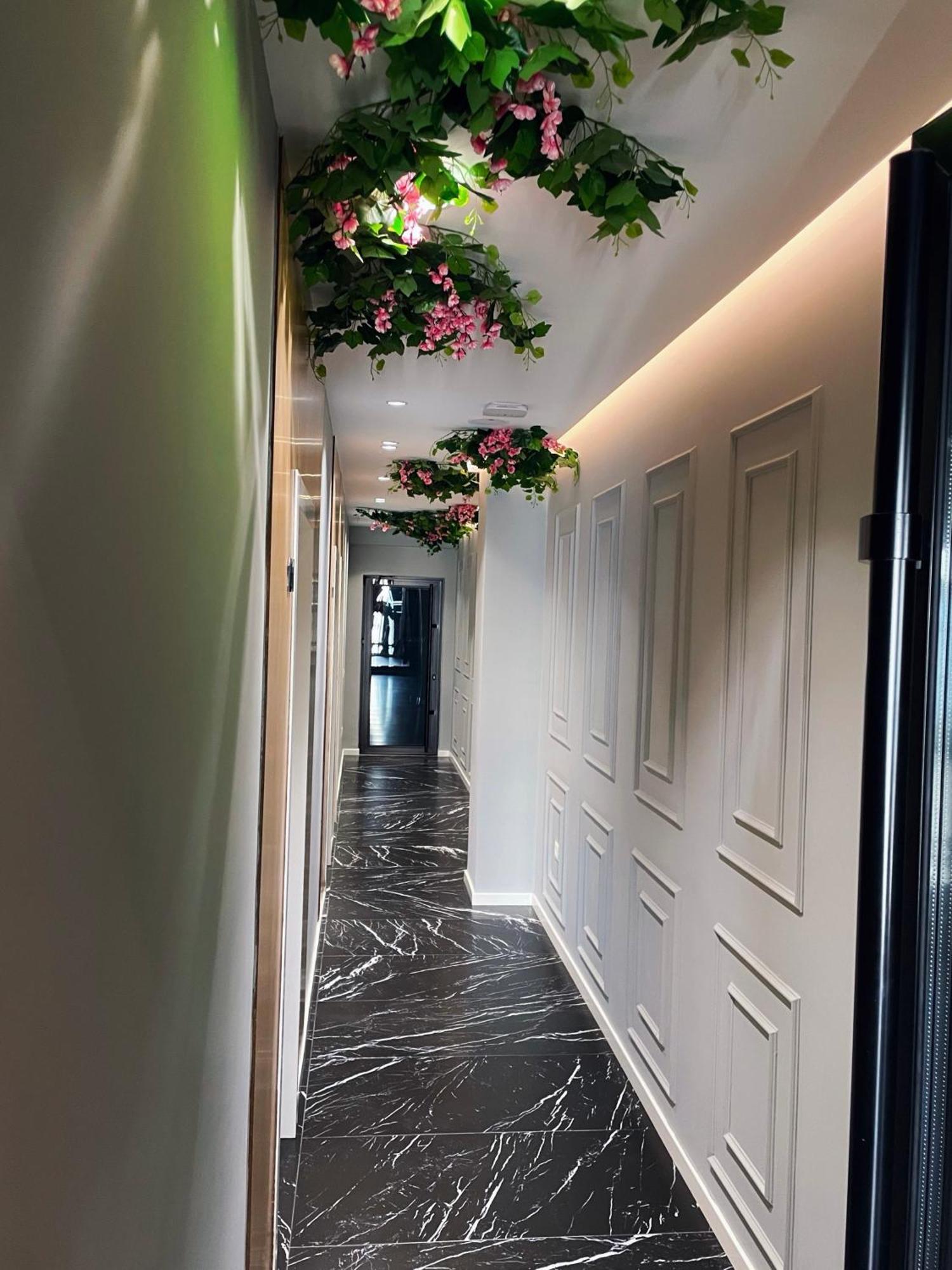 Dream Place Hotel Kamez Εξωτερικό φωτογραφία