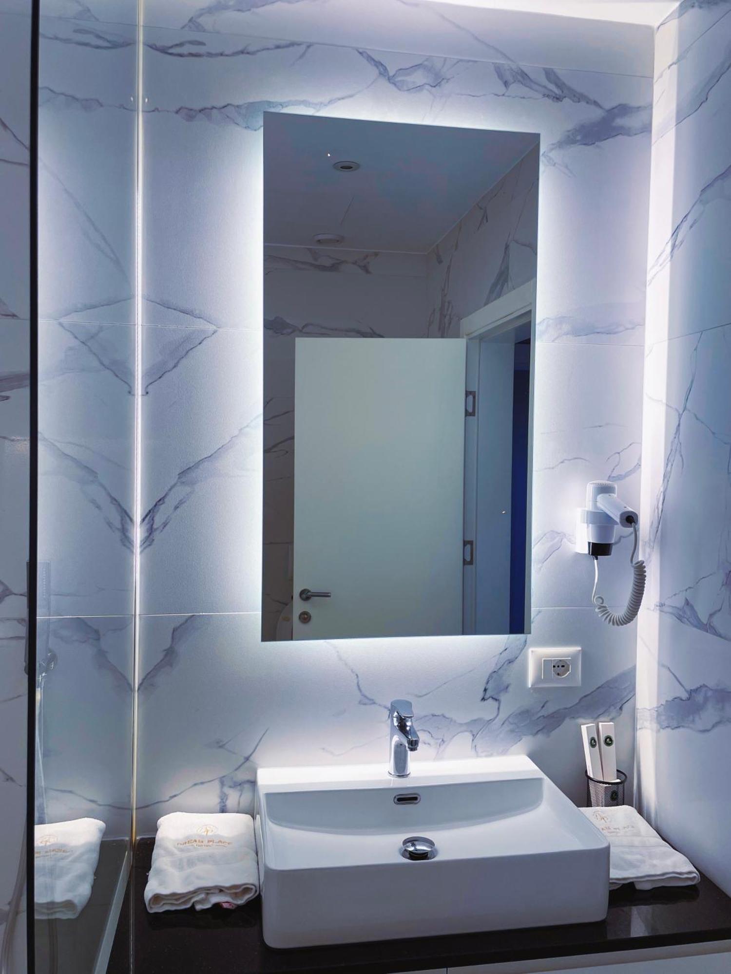 Dream Place Hotel Kamez Εξωτερικό φωτογραφία
